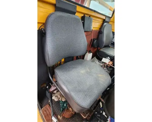 Seat, Front Ford LNT9000 Complete Recycling Group LLC