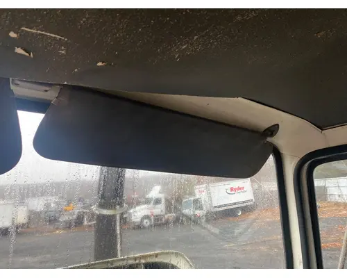 Sun Visor (External) Ford LNT9000 Complete Recycling Group LLC