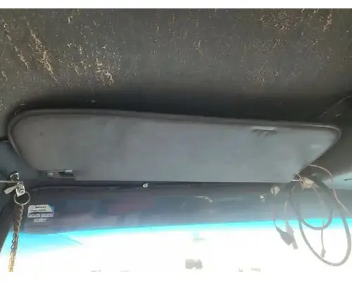 Sun Visor (External) Ford LNT9000 Complete Recycling Group LLC