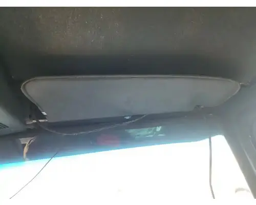 Sun Visor (External) Ford LNT9000 Complete Recycling Group LLC