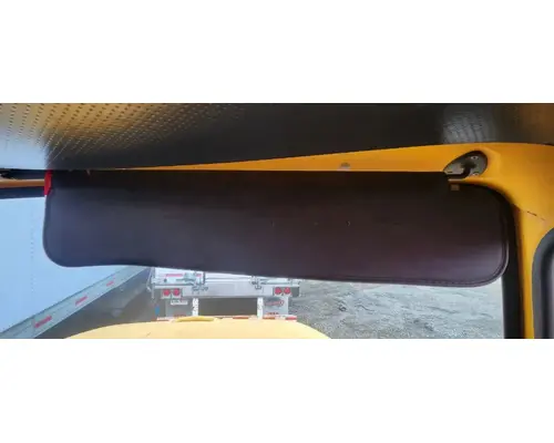 Sun Visor (External) Ford LNT9000 Complete Recycling Group LLC