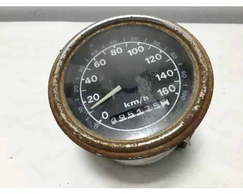 Tachometer Ford LNT9000 Vander Haags Inc Sf