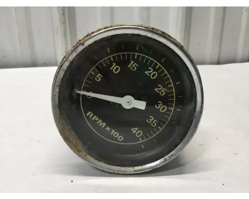 Tachometer Ford LNT900 Vander Haags Inc Sf