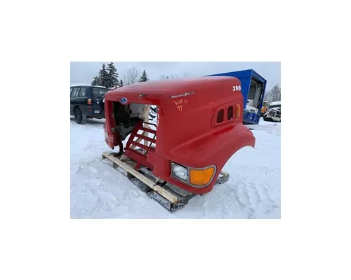 Hood FORD LOUISVILLE LT8501 Les Camions Gilbert