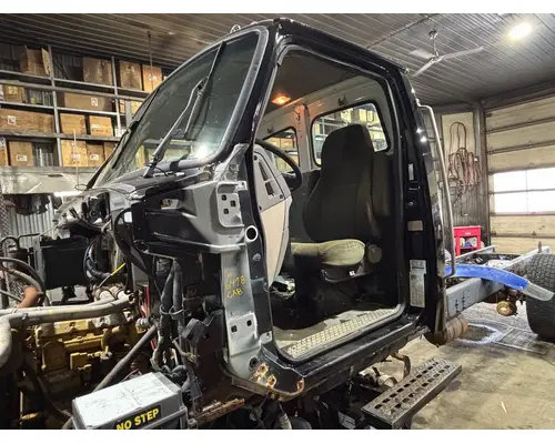 Cab FORD LOUISVILLE Les Camions Gilbert