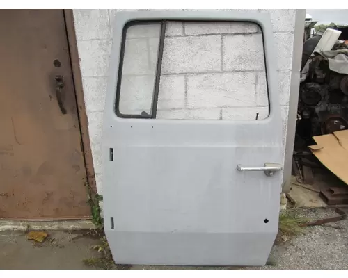 Door Assembly, Front FORD LOUISVILLE WM. Cohen &amp; Sons