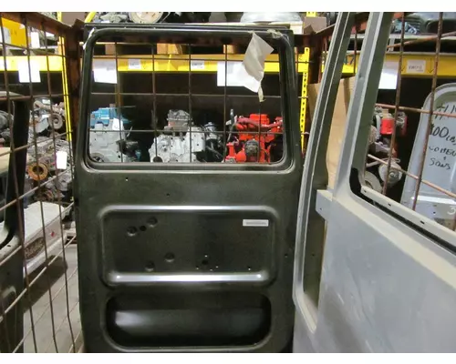 Door Assembly, Front FORD LOUISVILLE WM. Cohen &amp; Sons