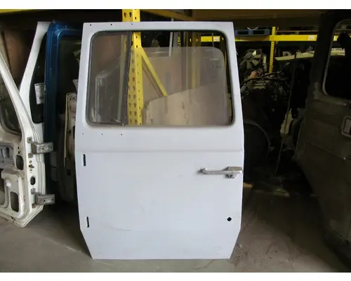 Door Assembly, Front FORD LOUISVILLE WM. Cohen &amp; Sons