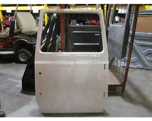 Door Assembly, Front FORD LOUISVILLE WM. Cohen &amp; Sons