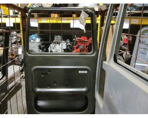 Door Assembly, Front FORD LOUISVILLE WM. Cohen &amp; Sons