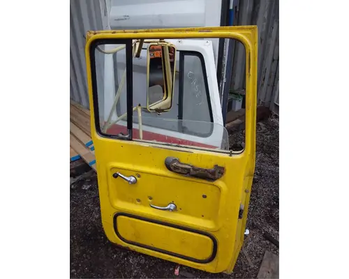 Door Assembly, Front Ford LOUISVILLE Casey's Truck Salvage World