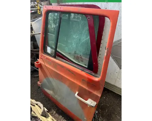 Door Assembly, Front Ford LOUISVILLE Dixie Truck Centre
