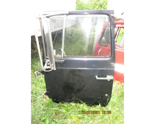 Door Assembly, Front Ford LOUISVILLE Dixie Truck Centre