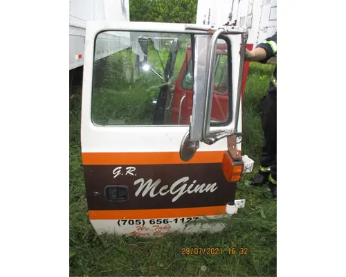 Door Assembly, Front Ford LOUISVILLE Dixie Truck Centre