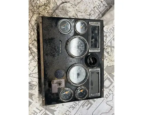 Instrument Cluster Ford LOUISVILLE Dixie Truck Centre