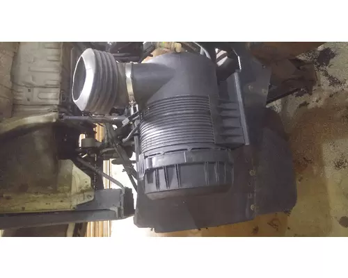 Air Cleaner FORD LOW CAB FORWARD Crest Truck Parts