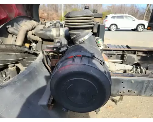 Air Cleaner Ford LOW CAB FORWARD Complete Recycling Group LLC