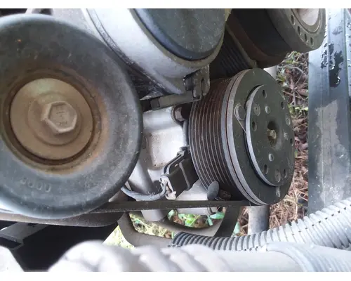 Ford Low Cab Forward Air Conditioner Compressor