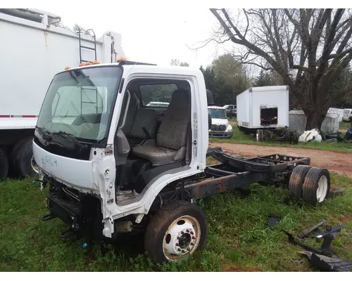 Ford Low Cab Forward Air Conditioner Compressor