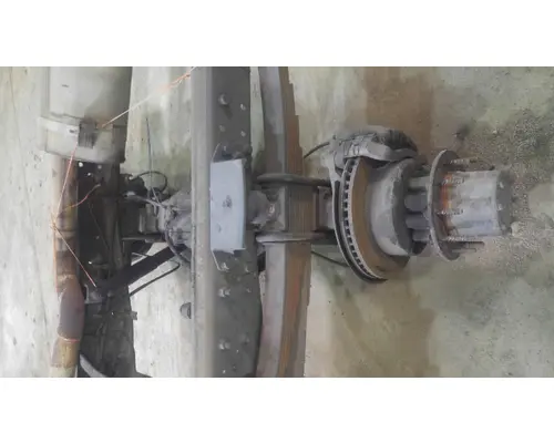 Axle Assembly, Rear (Single Or Rear) FORD LOW CAB FORWARD Crest Truck Parts