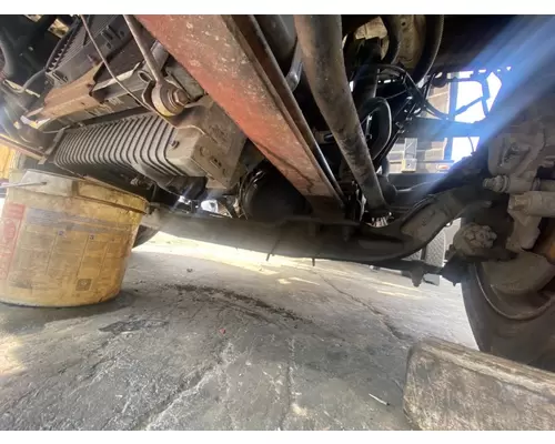 Axle Assembly, Front (Steer) Ford LOW CAB FORWARD Complete Recycling Group LLC