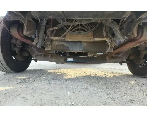 Axle Assembly, Front (Steer) Ford LOW CAB FORWARD Complete Recycling Group LLC