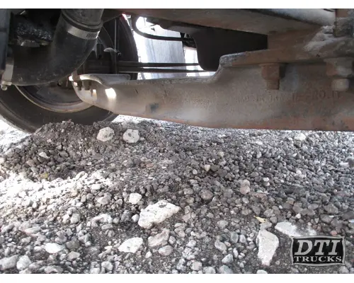 Axle Beam (Front) FORD LOW CAB FORWARD DTI Trucks