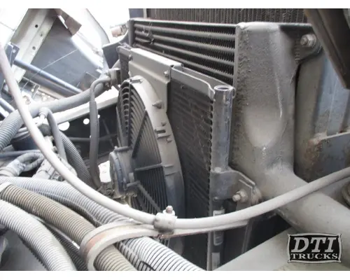 Charge Air Cooler (ATAAC) FORD LOW CAB FORWARD DTI Trucks