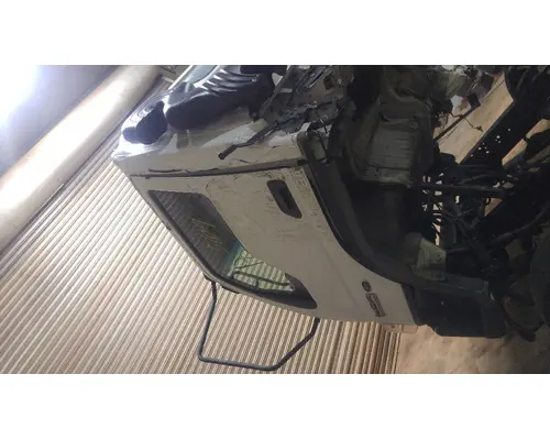 Door Assembly, Front FORD LOW CAB FORWARD Crest Truck Parts