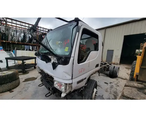 Door Window Regulator, Front FORD LOW CAB FORWARD Crest Truck Parts