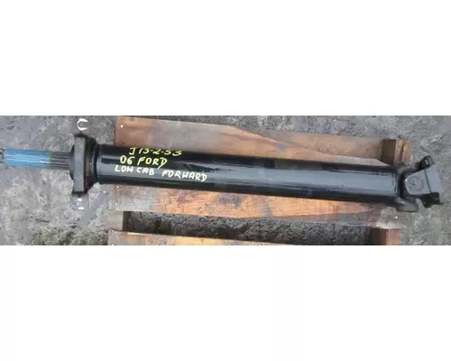 Drive Shaft, Rear FORD LOW CAB FORWARD Camerota Truck Parts