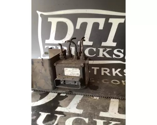 ECM (Brake & ABS) FORD LOW CAB FORWARD DTI Trucks