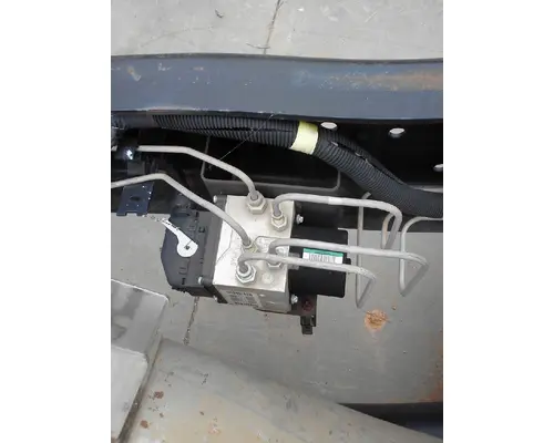 ECM (Brake & ABS) FORD LOW CAB FORWARD Crest Truck Parts