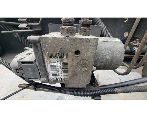 ECM (Brake & ABS) FORD LOW CAB FORWARD Crest Truck Parts