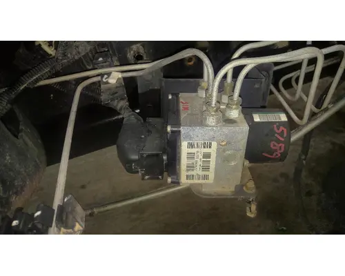 ECM (Brake & ABS) FORD LOW CAB FORWARD Crest Truck Parts