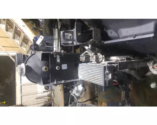 Electrical Parts, Misc. FORD LOW CAB FORWARD Crest Truck Parts