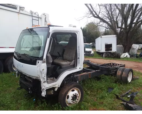 Ford Low Cab Forward Fan Clutch