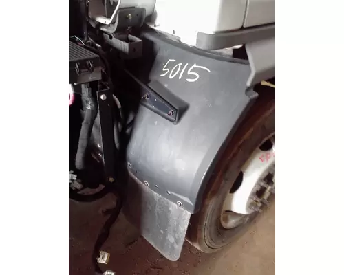 Fender Extension FORD LOW CAB FORWARD Crest Truck Parts