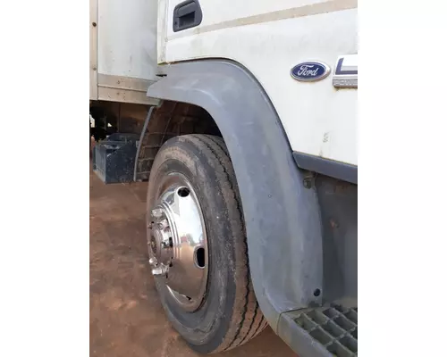 Ford Low Cab Forward Fender