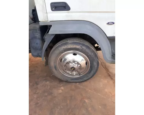 Ford Low Cab Forward Fender