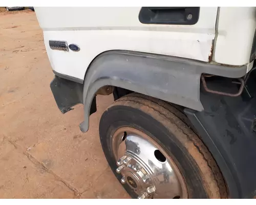 Ford Low Cab Forward Fender