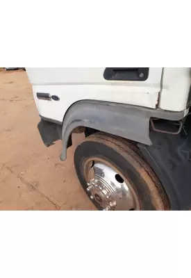 Ford Low Cab Forward Fender