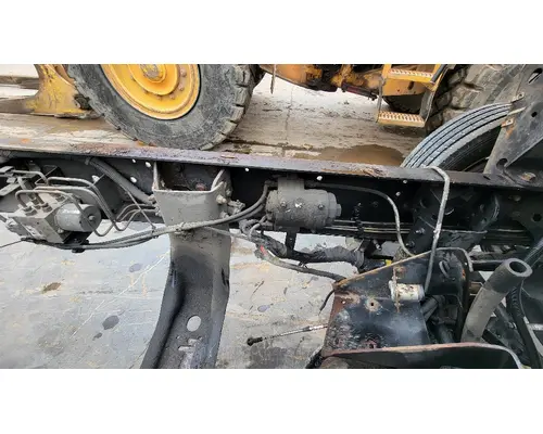 Fuel Pump (Tank) FORD LOW CAB FORWARD Crest Truck Parts