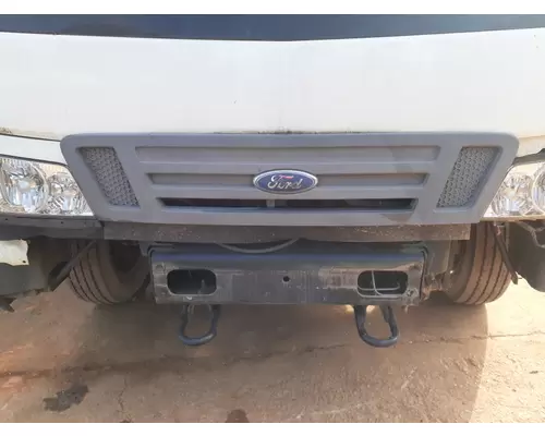 Ford Low Cab Forward Grille