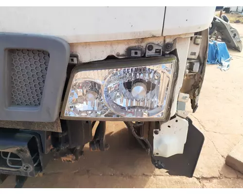 Ford Low Cab Forward Headlamp Assembly