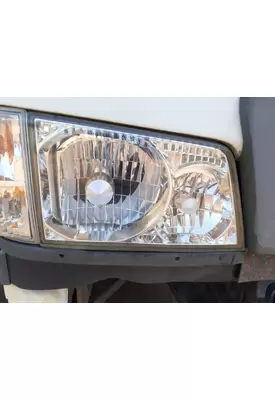Ford Low Cab Forward Headlamp Assembly