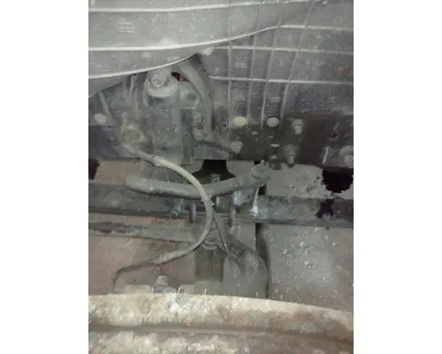 Leaf Spring, Front FORD LOW CAB FORWARD Crest Truck Parts