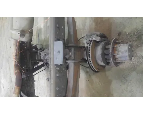 Leaf Spring, Rear FORD LOW CAB FORWARD Crest Truck Parts