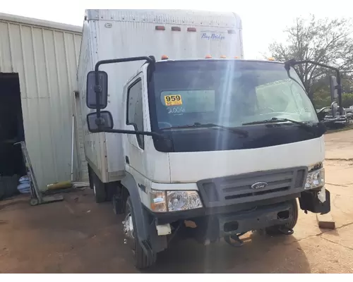 Ford Low Cab Forward Mirror (Side View)