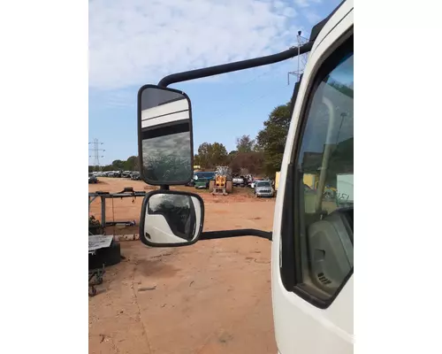 Ford Low Cab Forward Mirror (Side View)